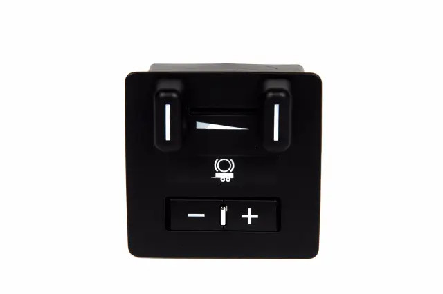 Genuine GM Trailer Brake Control Switch Assembly 15926102