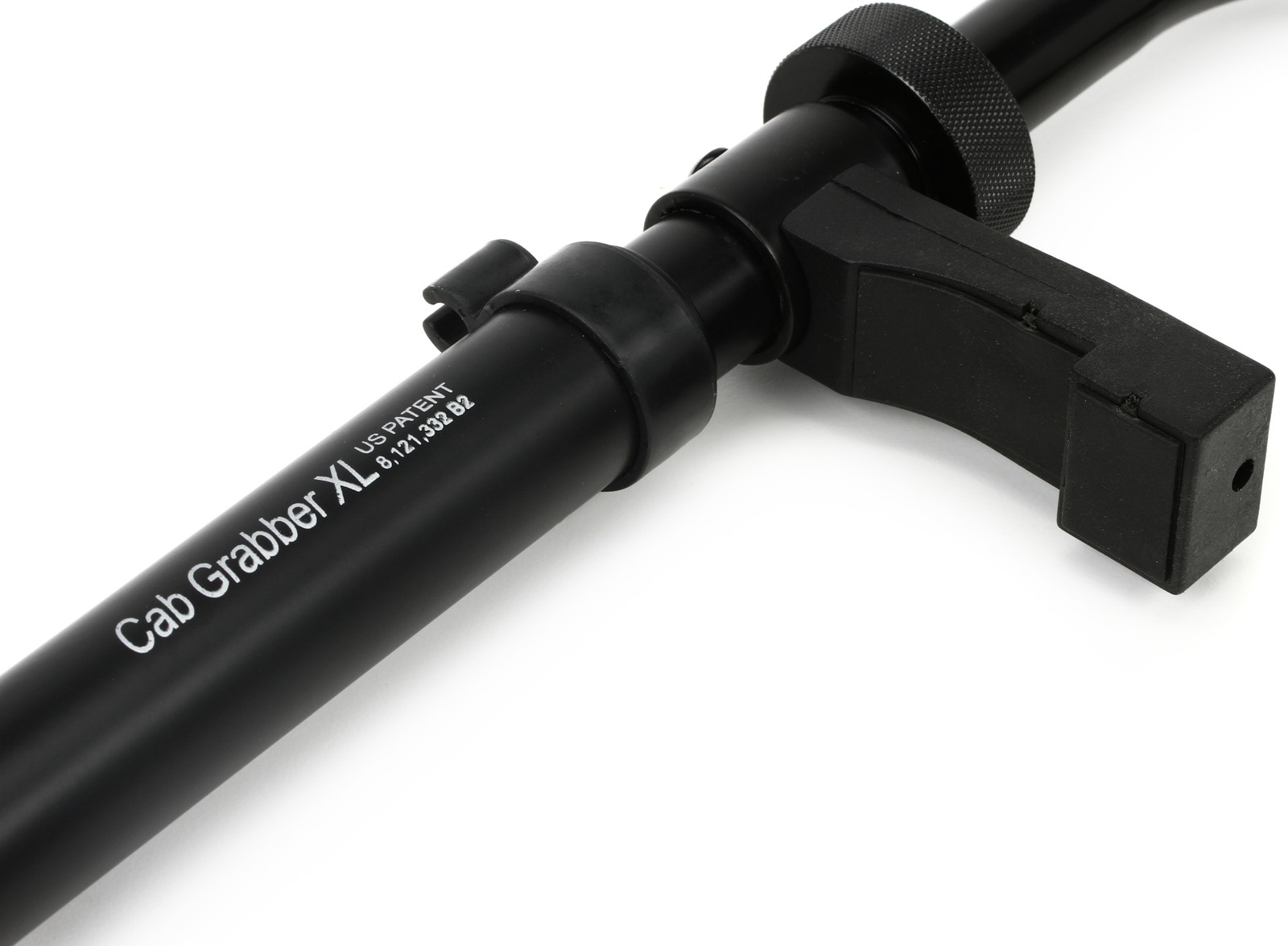 Audix CabGrabber XL Compact Mic Clamp for Large Amps
