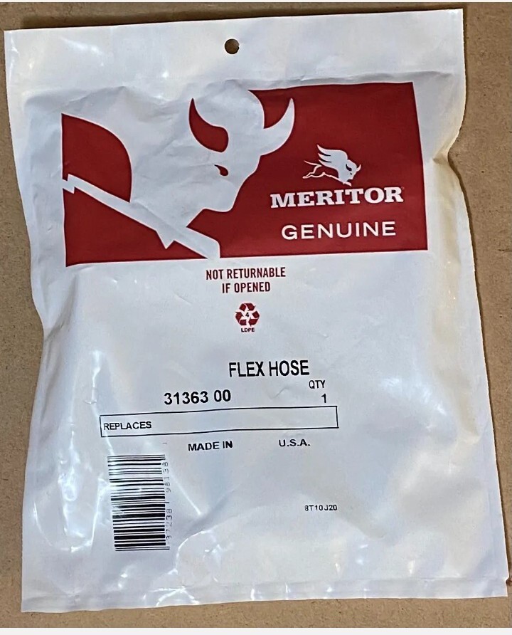 MERITOR 31363-00 Flex Hose