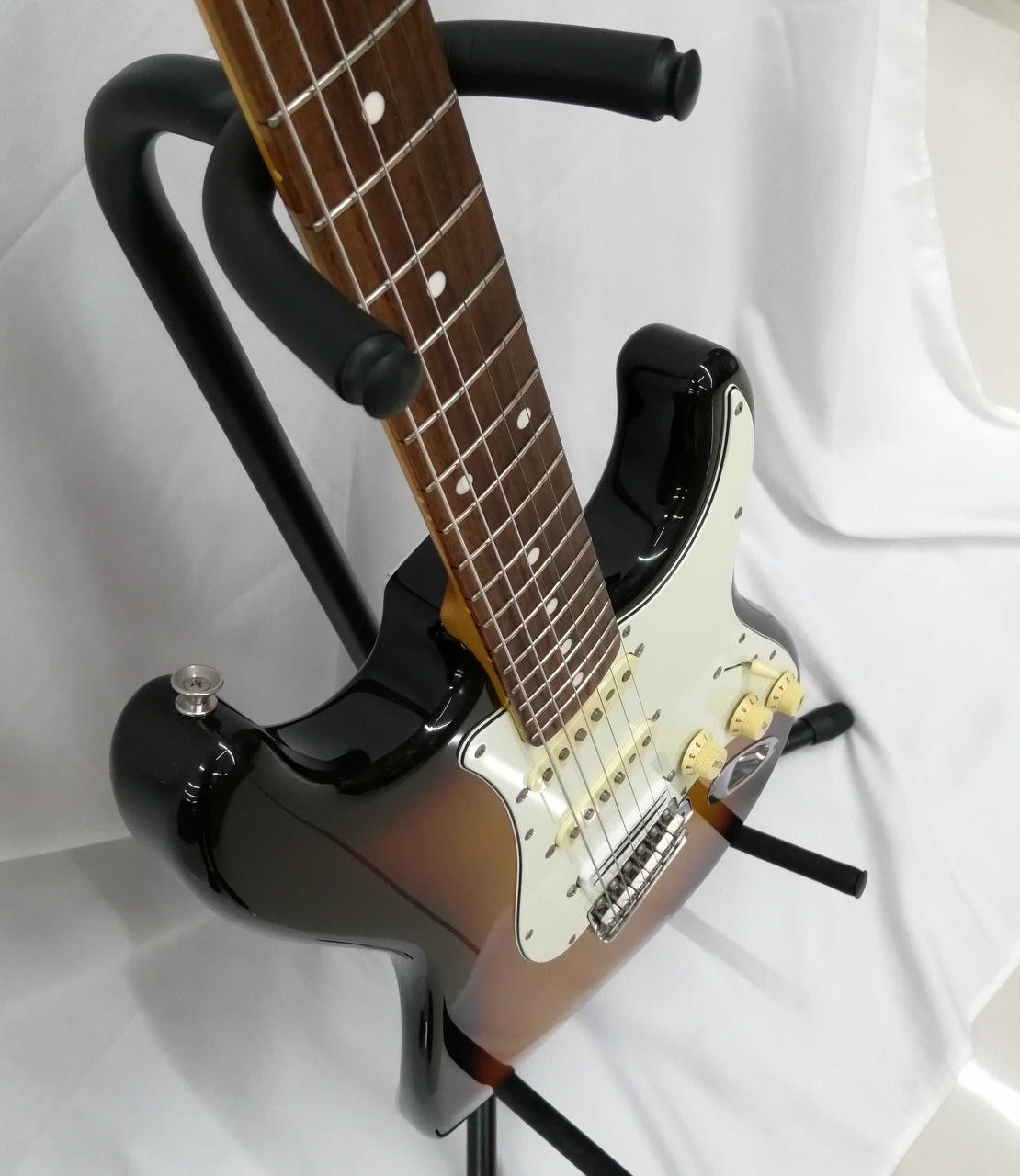 FENDER JAPAN / ST62-TX (NO250522)