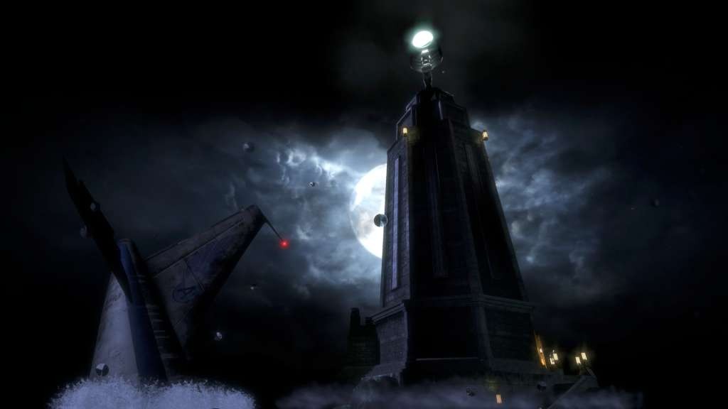 BioShock Remastered (NO CD/DVD)