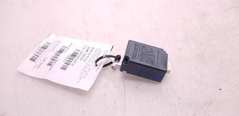 10 11 12 Lexus HS250h Tire Pressure Monitor 89760-75010