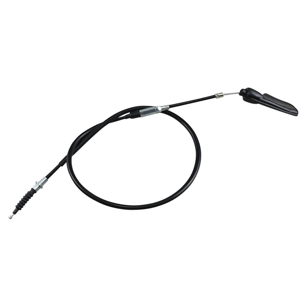 Motion Pro 05-0158 Black Vinyl Clutch Cable
