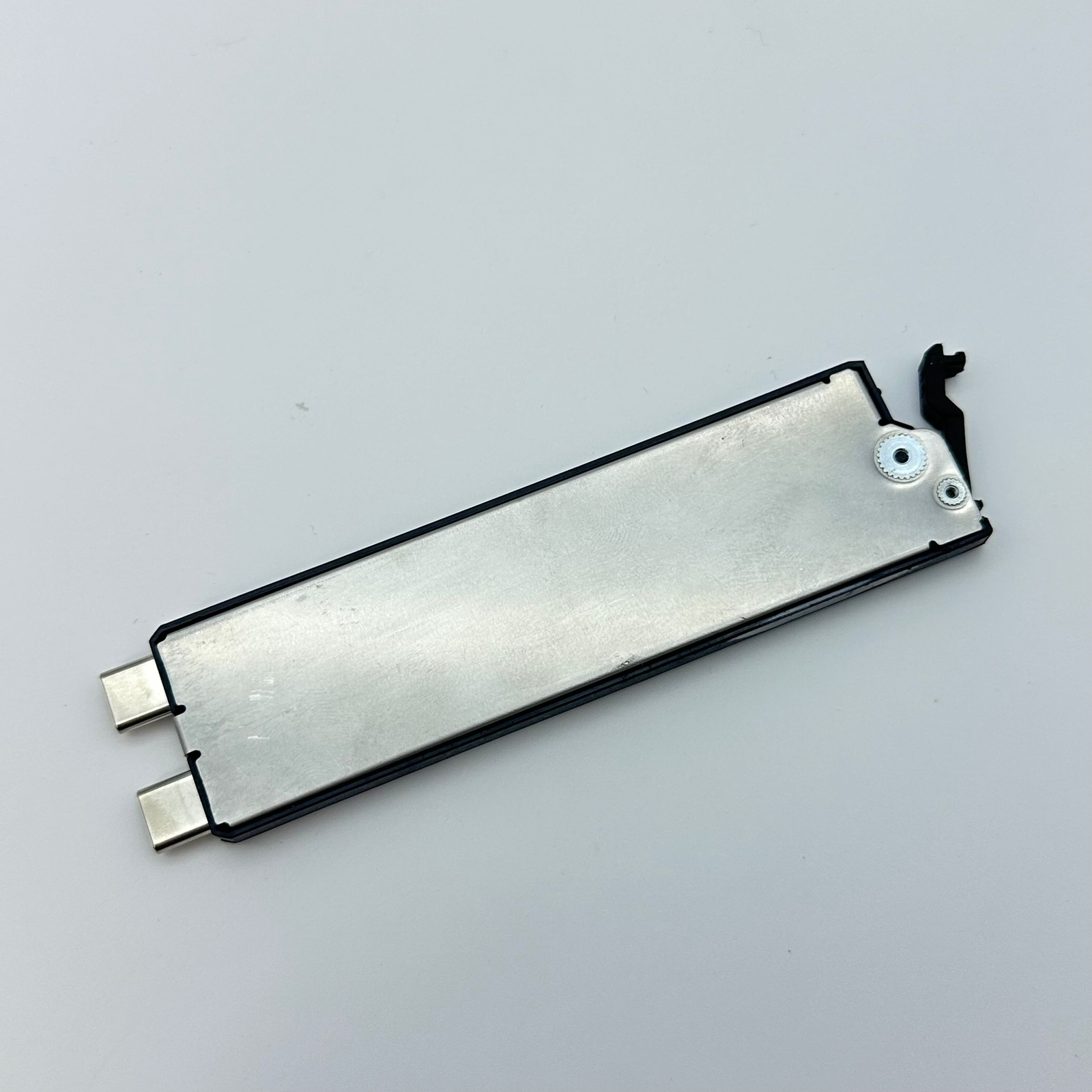 Original For GETAC K120 SSD Canister Caddy Removable