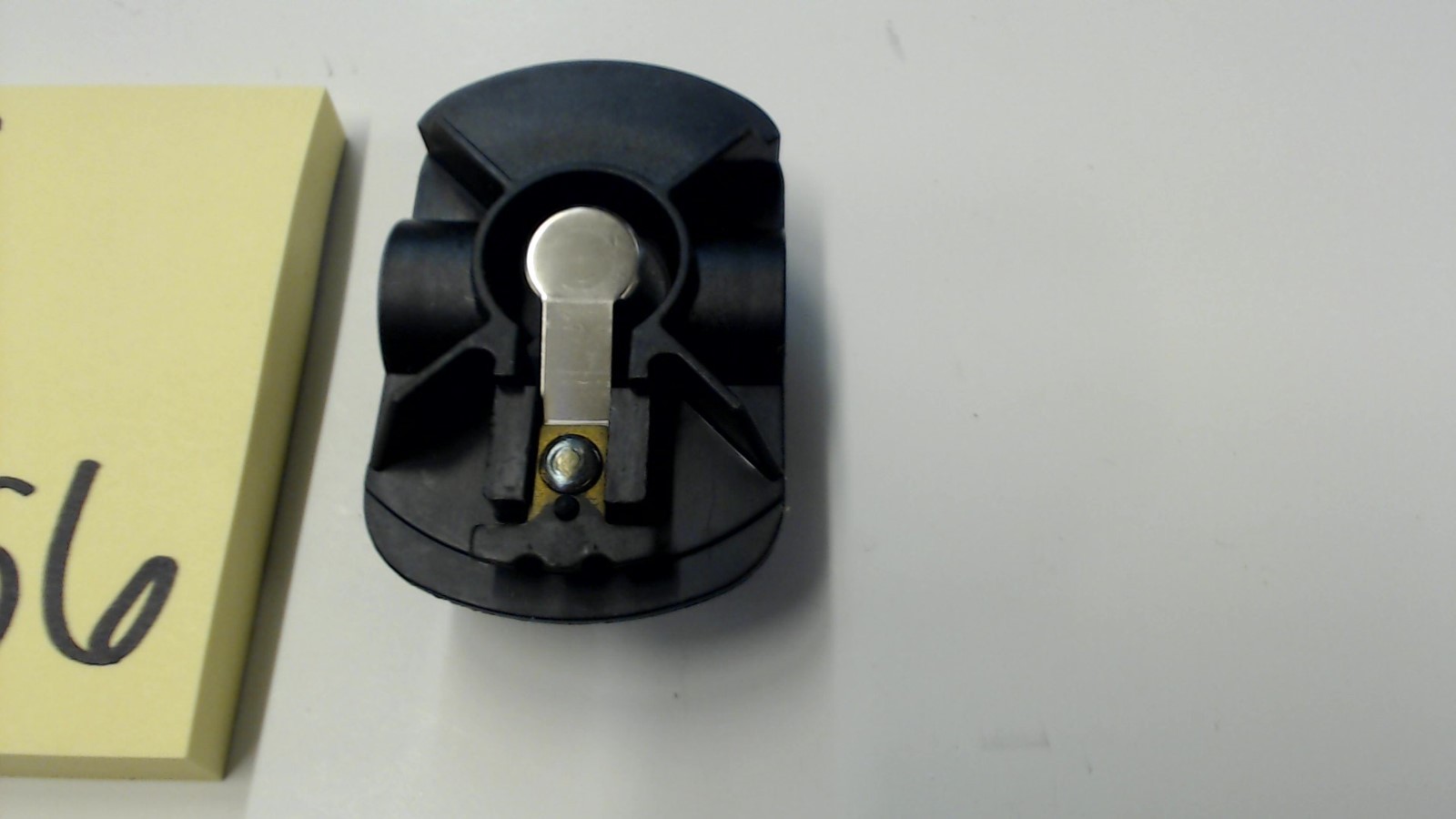 Niehoff WA-355G Rotor