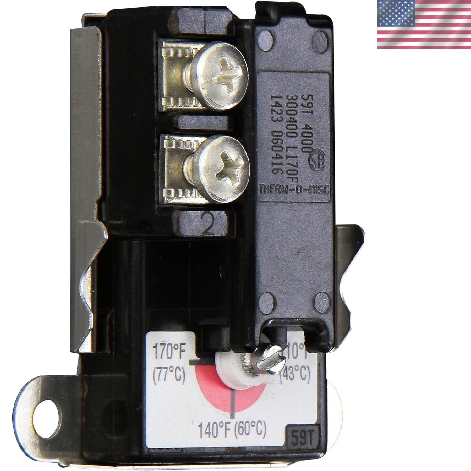 SP8295 Digital Electric Thermostat: Touch Control for Water Heater Efficiency