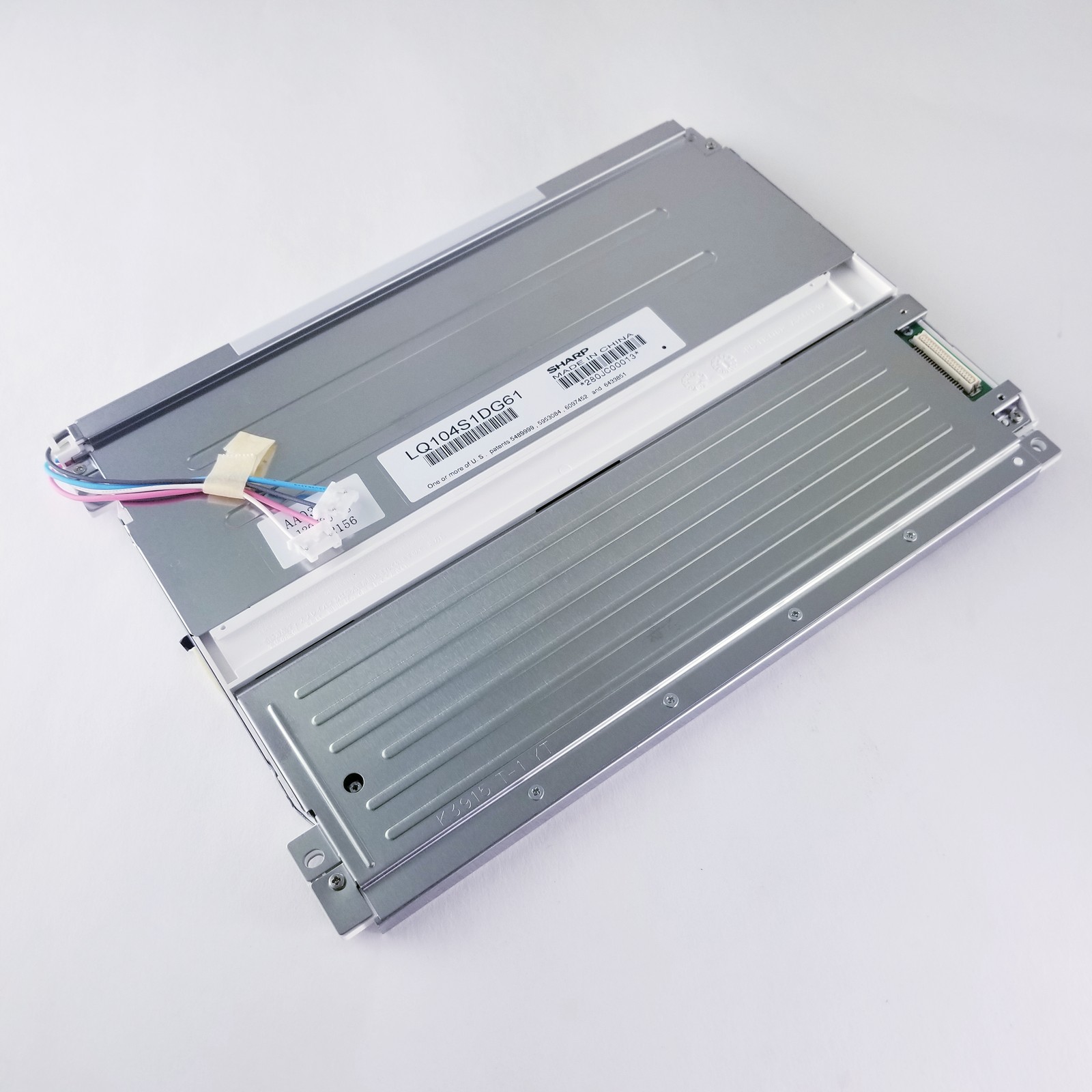Brand New Sharp LQ104S1DG61 LCD USA Seller and Free Shipping