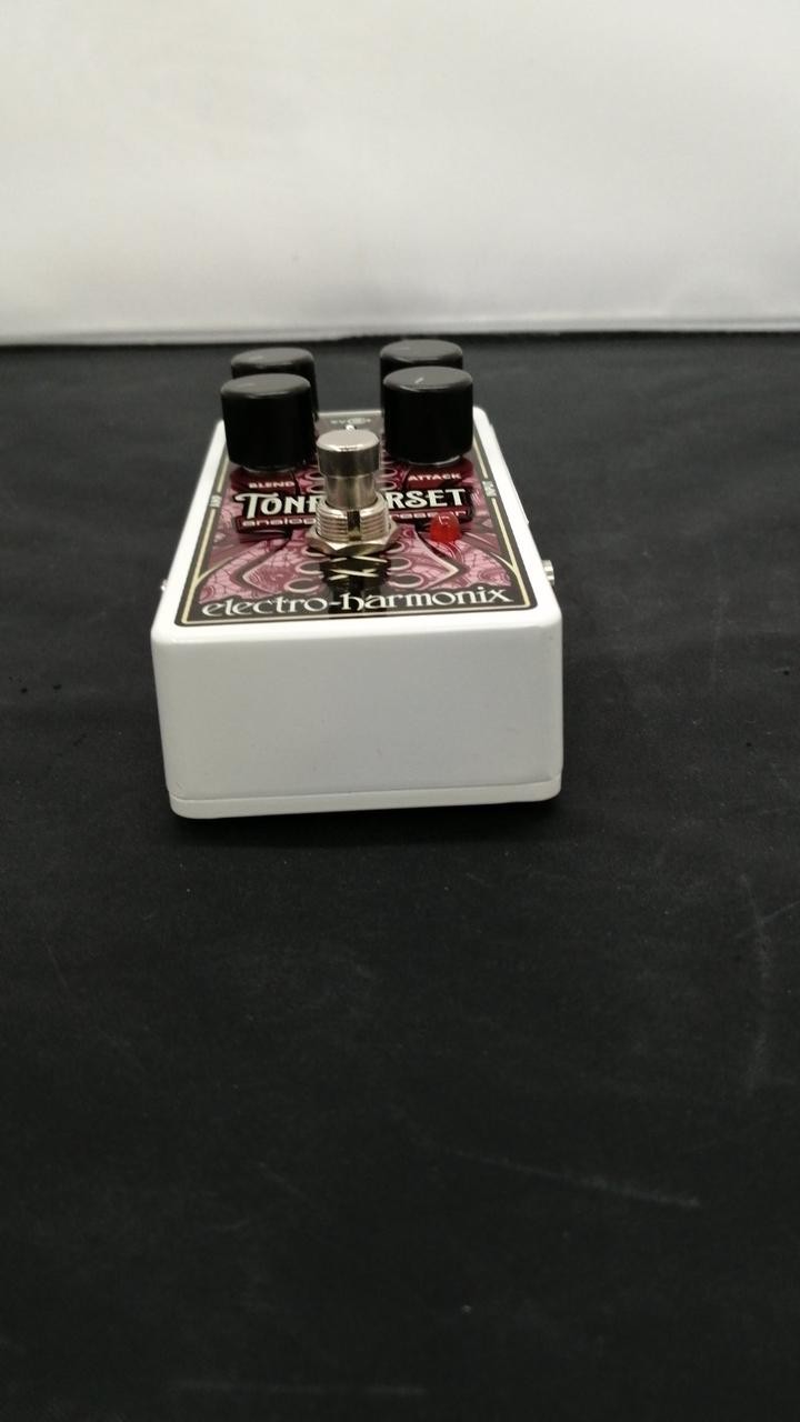 ELECTRO HARMONIX TONECORSET Model