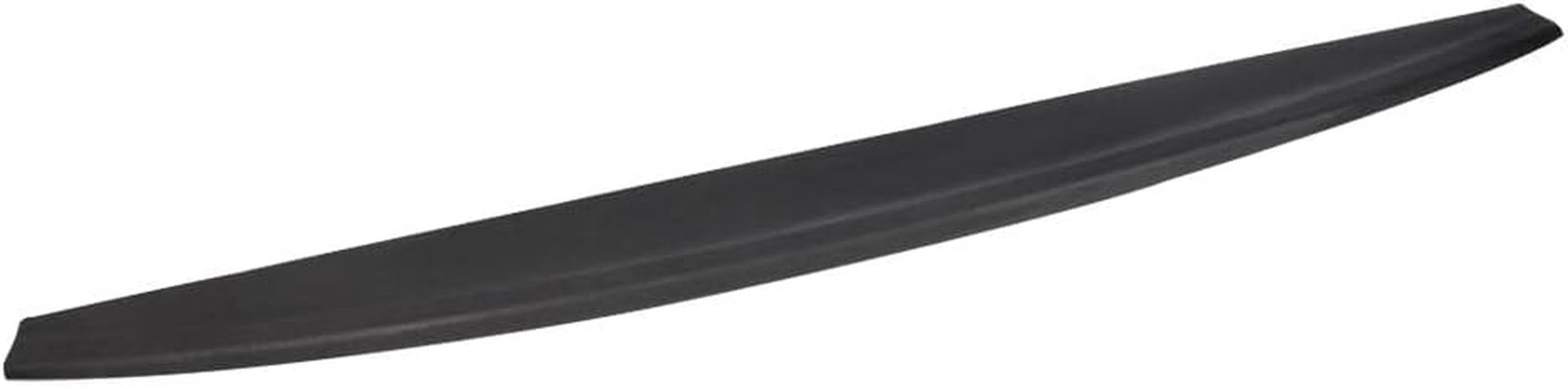 Tailgate Cap Molding Trim for 2009-2018 Dodge Ram 1500 2500 3500 62.32" Bed