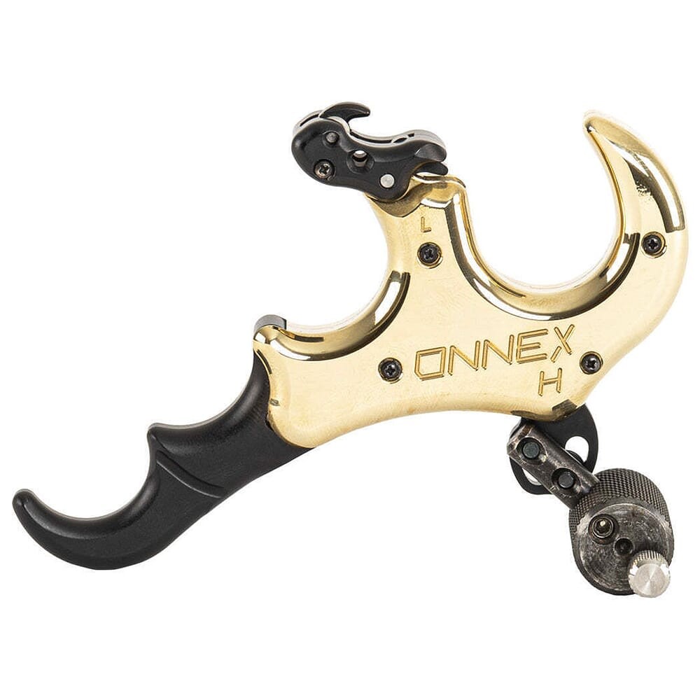 Stan Outdoors OnneX Hinge Heavy Metal XXL Release (8444): NEW, Free Shipping