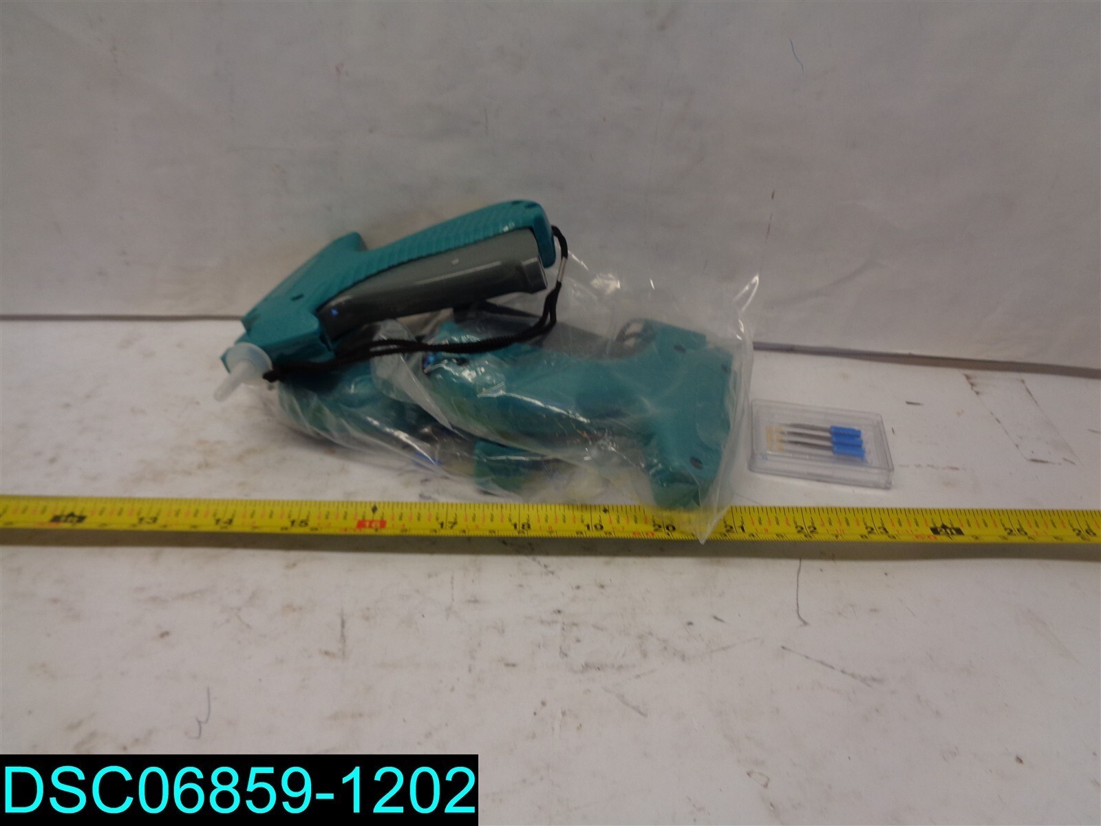 QTY=3 Garment Price Label Tagging Applications Clothes Tag Gun W/3Needles