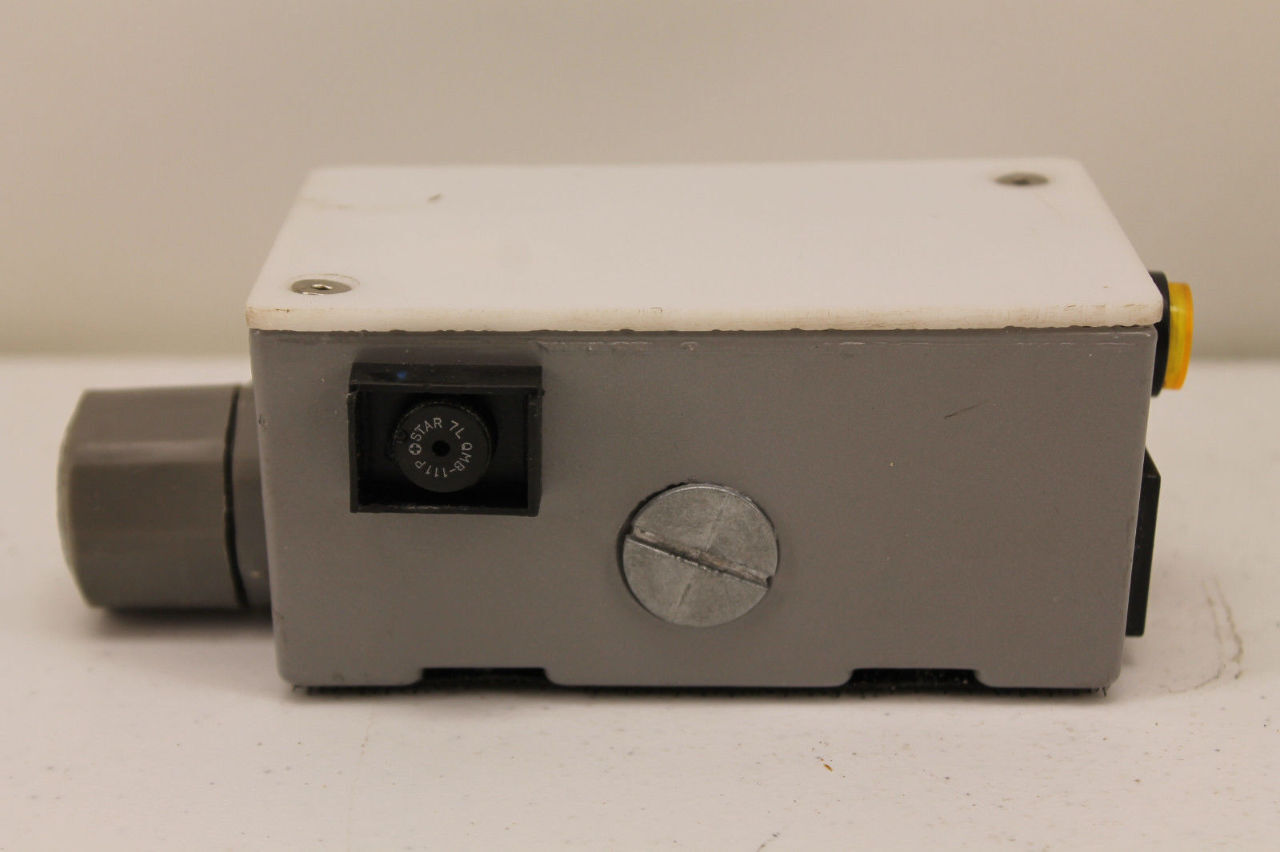 Omron H8GN Time/Counter
