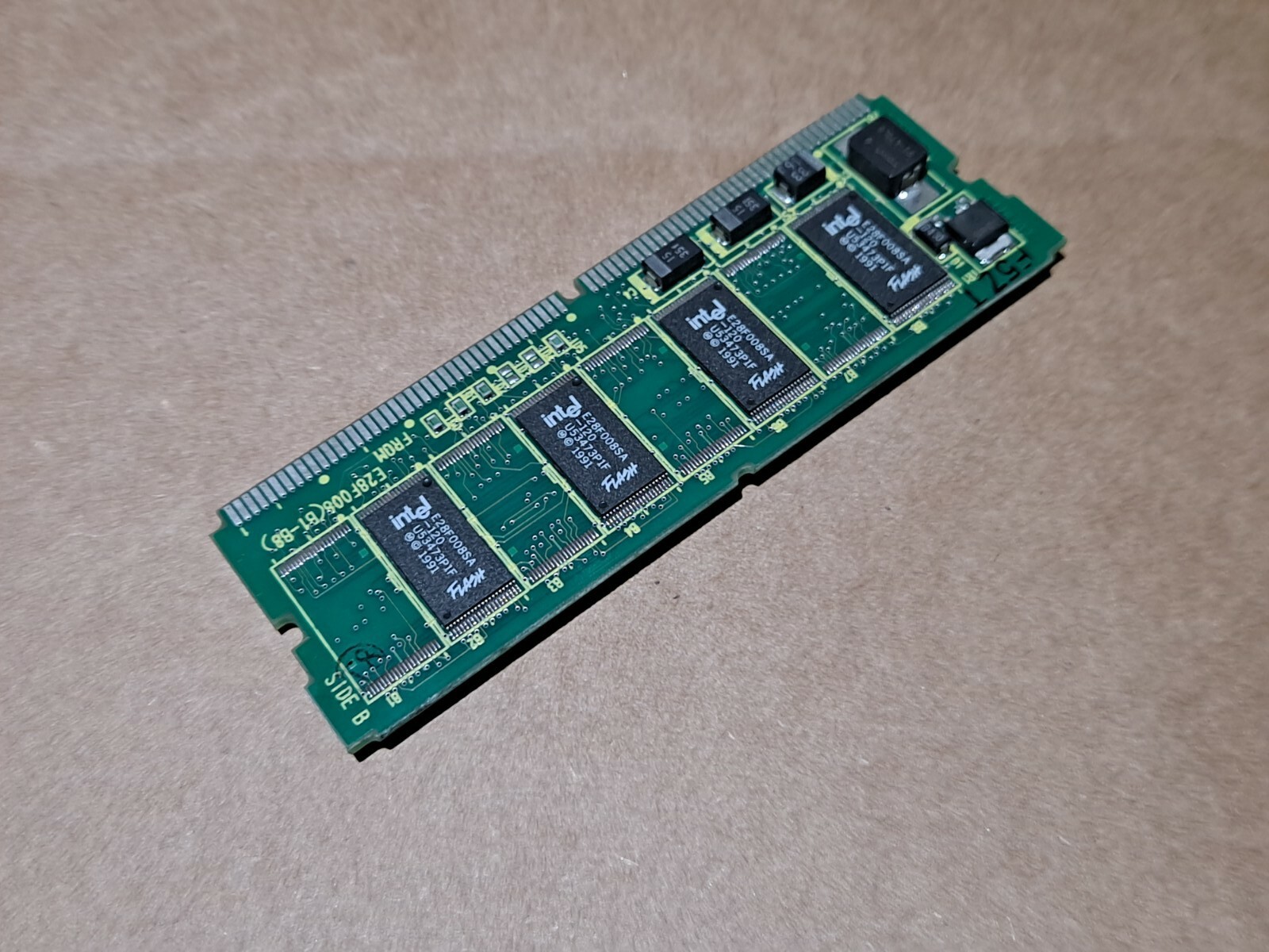 FANUC A20B-2902-0371/02A Memory Module Fast Shipping