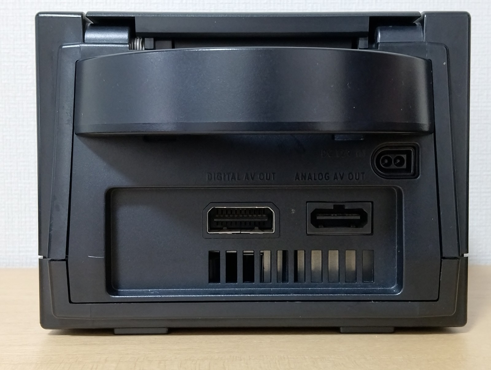 Nintendo GameCube DOL-001 console controller Used NTSC-U/C