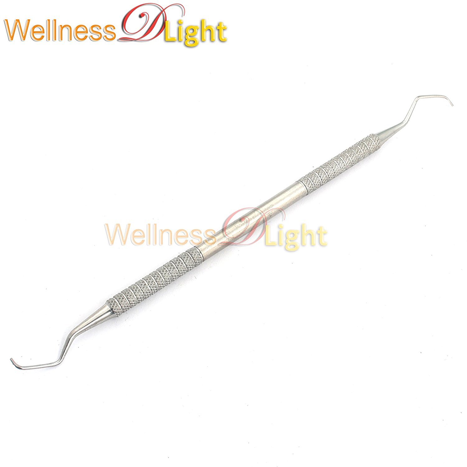 1 Piece Of Standard Gracey Curettes Gr 7/8 Surgical Dental Instruments