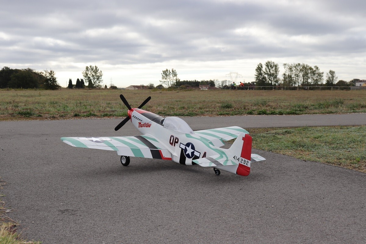 Any 3D Lab Print RC Airplane
