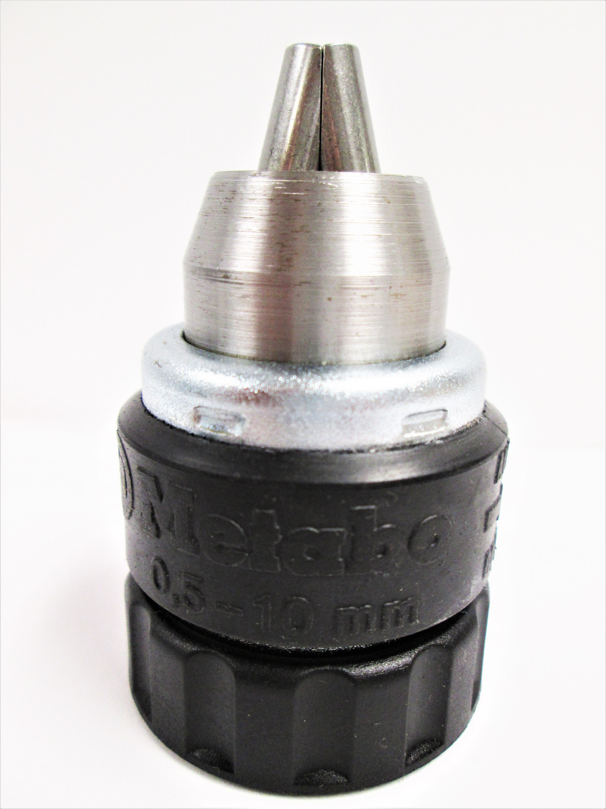 Metabo 3/8" Keyless Drill Chuck - 1/2-20THD Mount