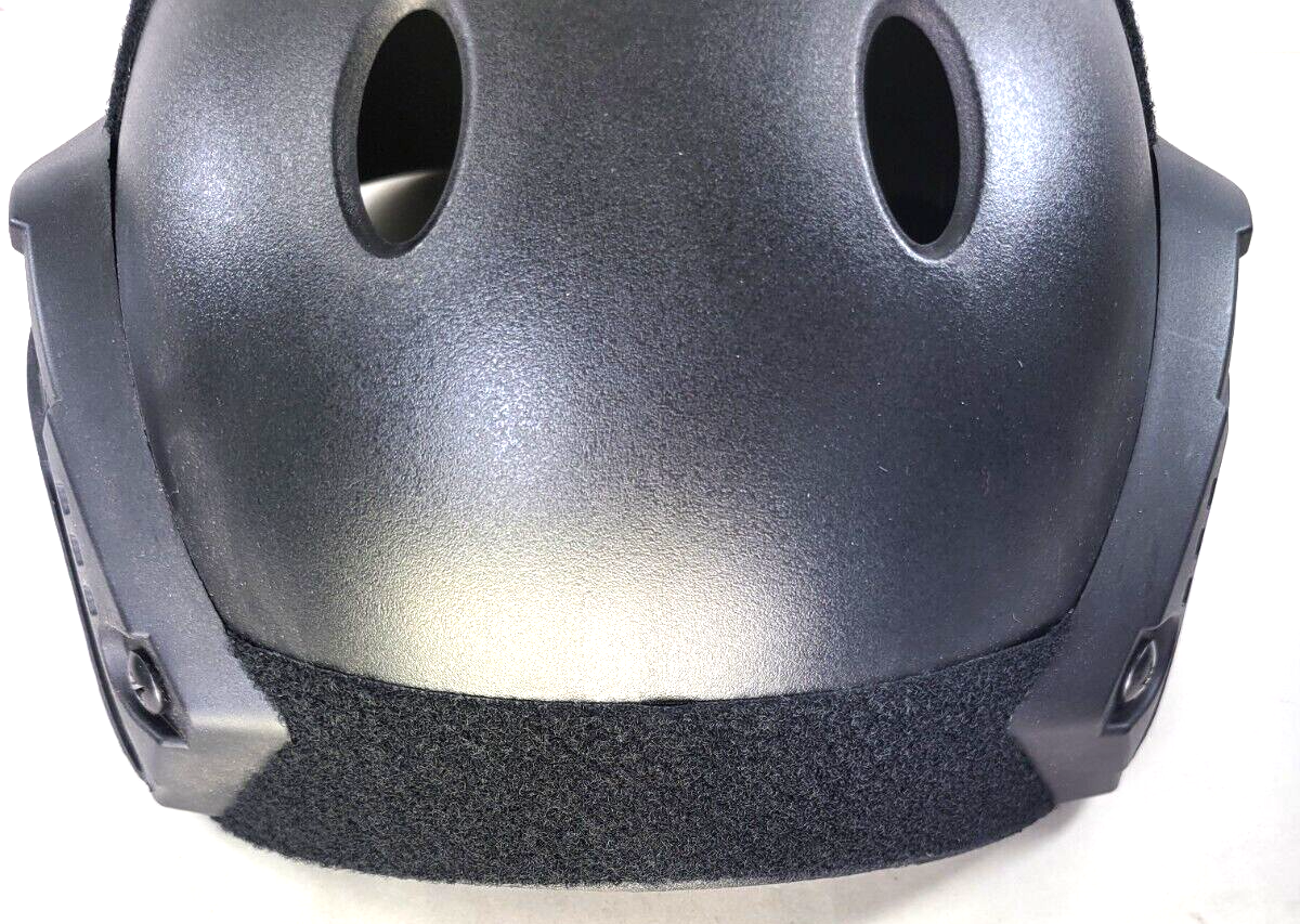 Tactical Airsoft Full Face Protective Helmet with Lens Goggles Mask Paintball