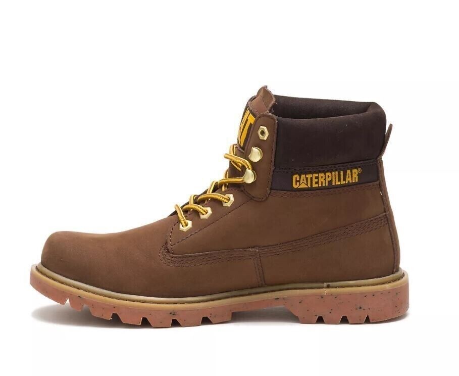 MEN'S CAT Caterpillar P110498 E COLORADO BOOTS