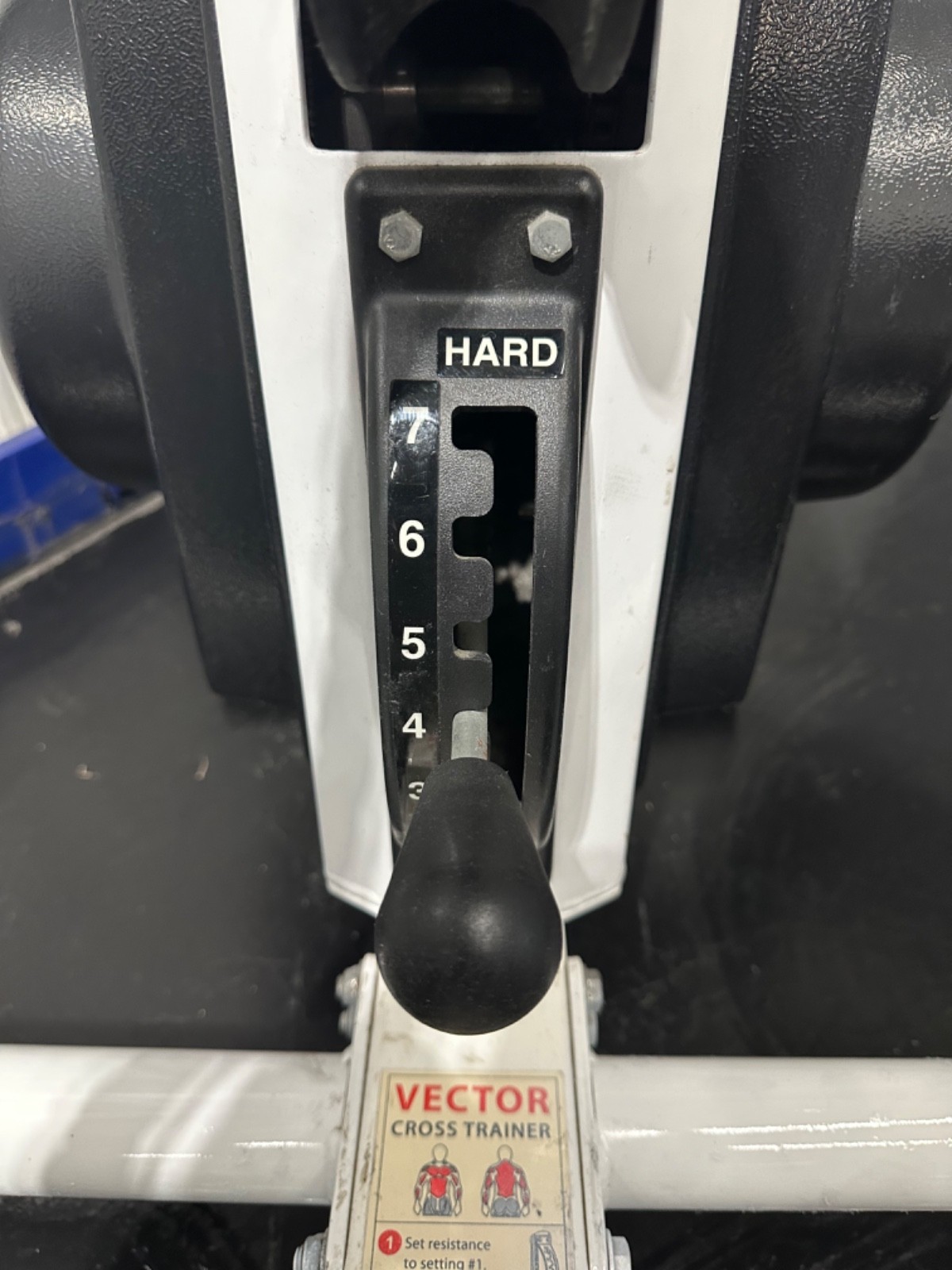 Marpo | Vector Cross Trainer