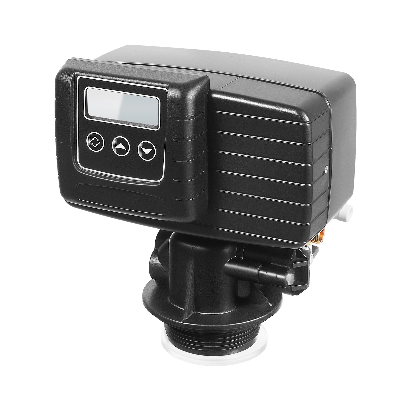 5600SXT Digital Control Valve Water Softener Control Valve Filter Control Head
