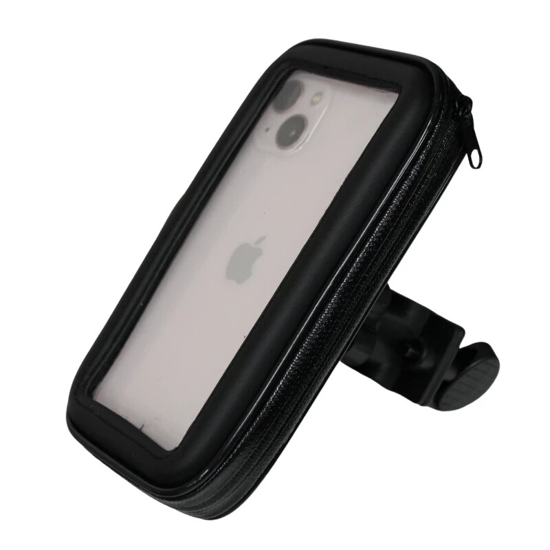 Multi Compatible Motorbike Extra Large Size Phone Holder