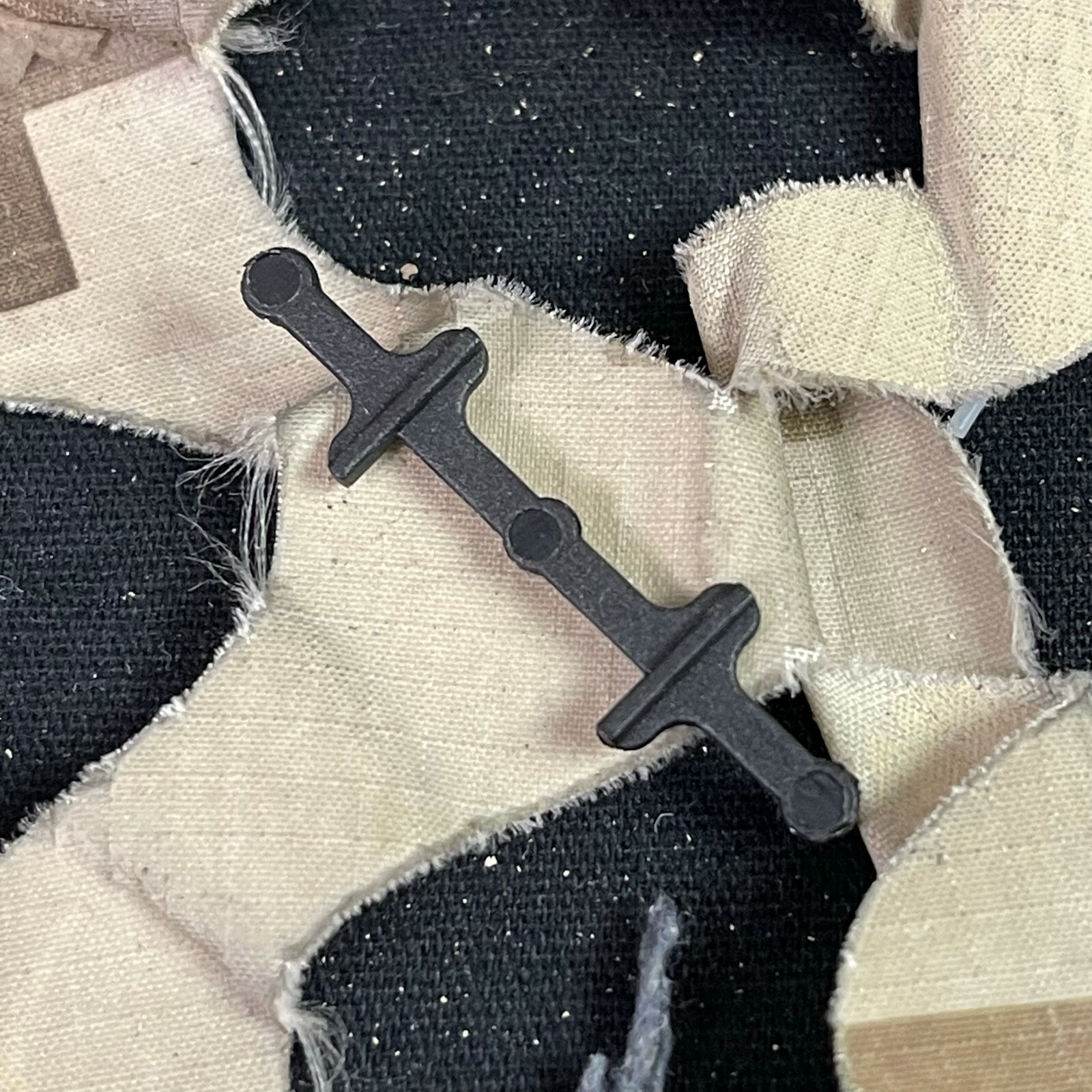 NEW Dye DAM Replacement UL Frame On/Off Buttons (R10200218)