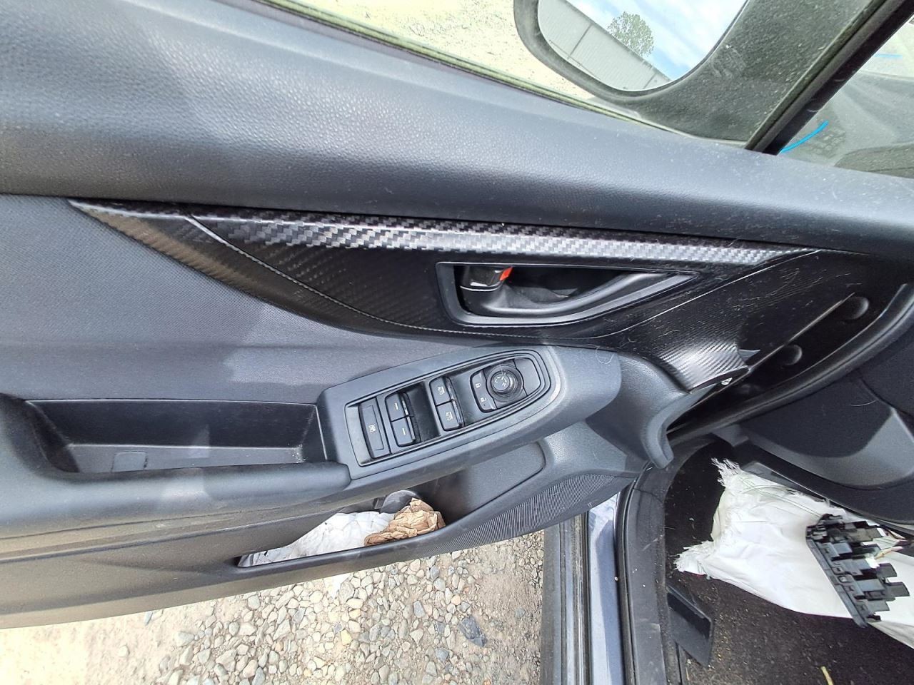 XV CROSST 2018 Transmission Shift 2924883