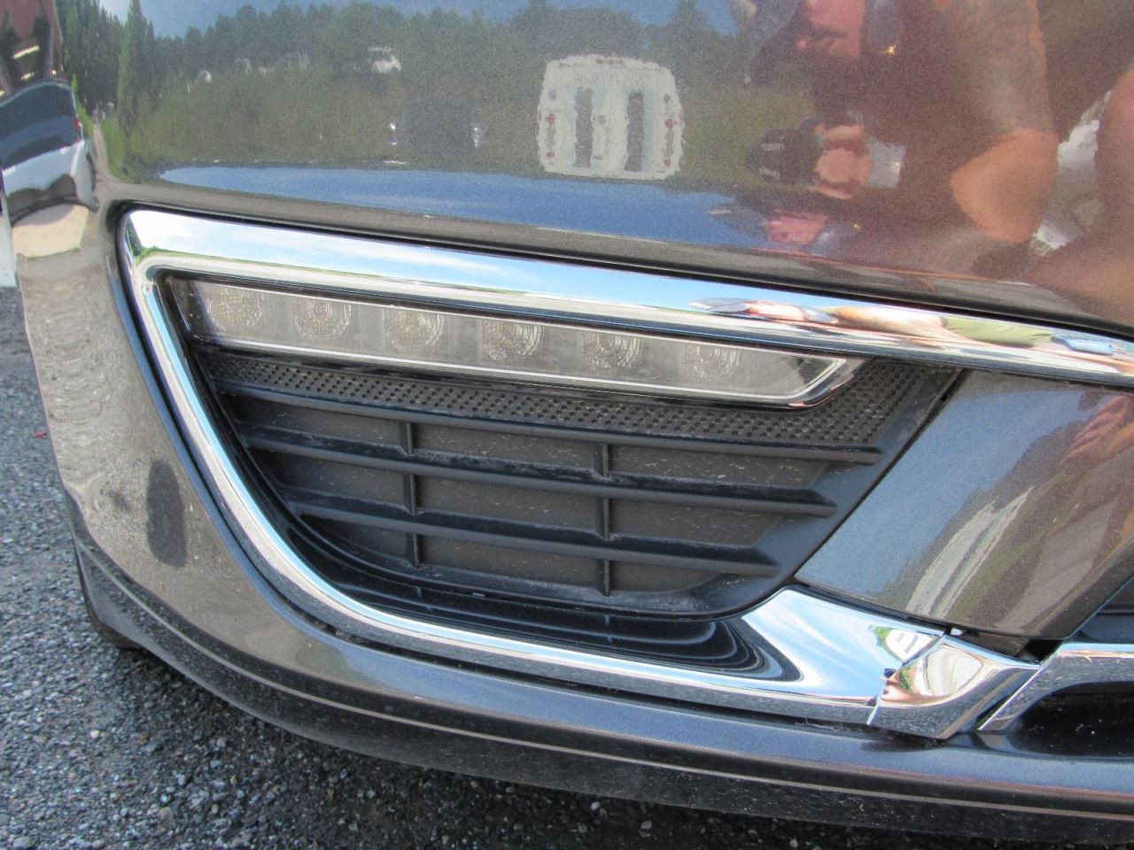 MKZ 2019 Glove Box 1063050