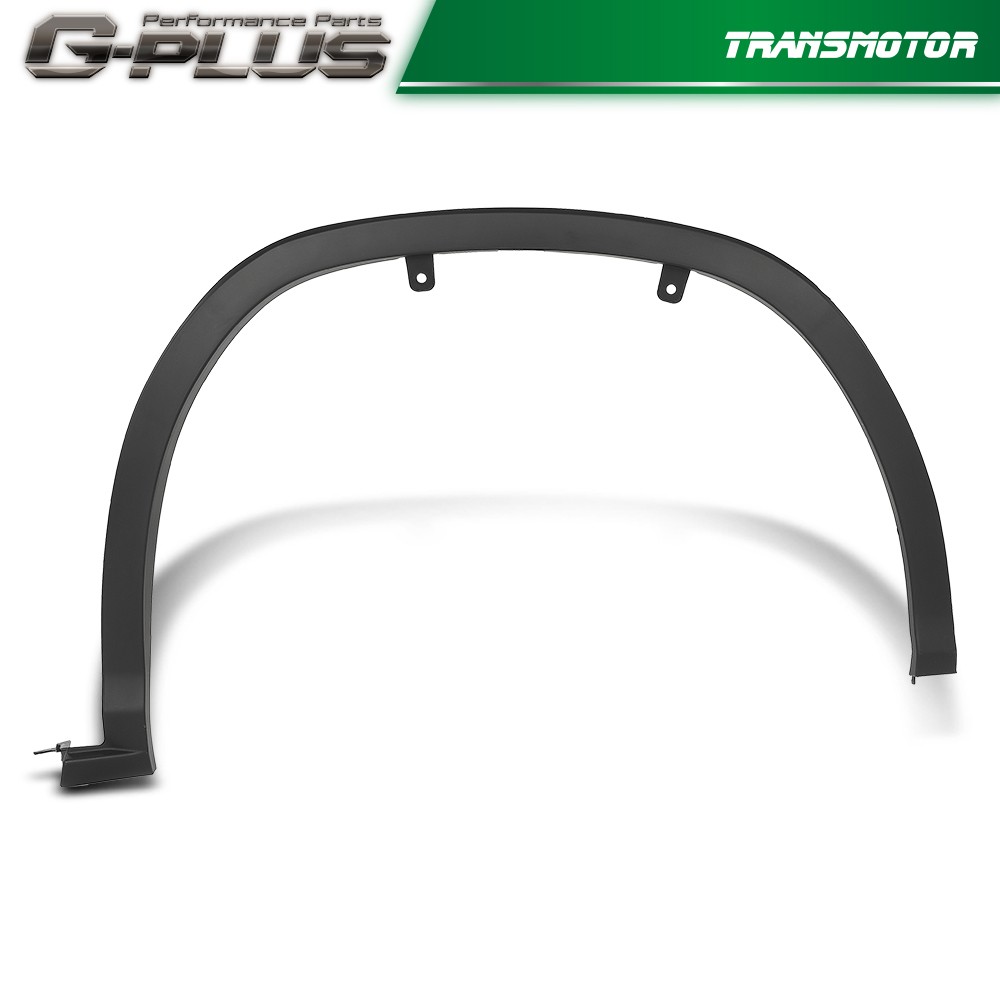 Front Right Fender Flare Wheel Opening Molding For 2016-2019 Lexus RX350 RX450h