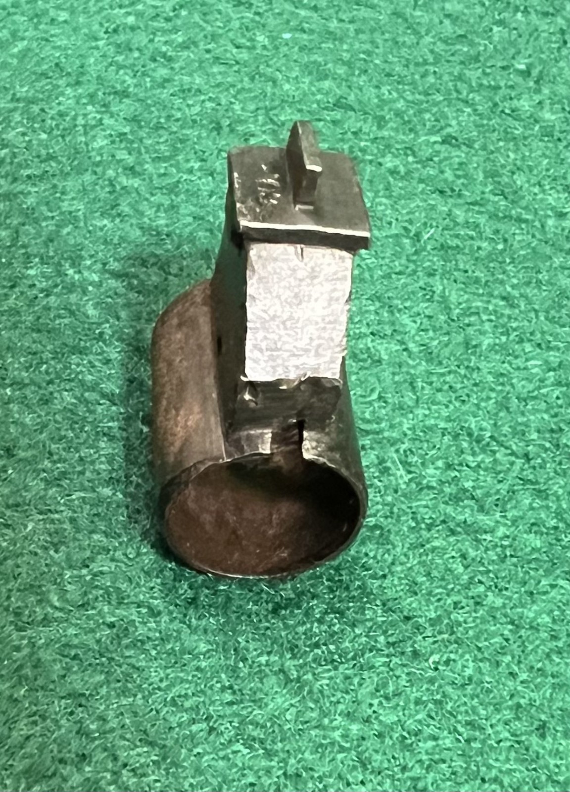 Lee Enfield No 1 Rifle Front Sight & Base