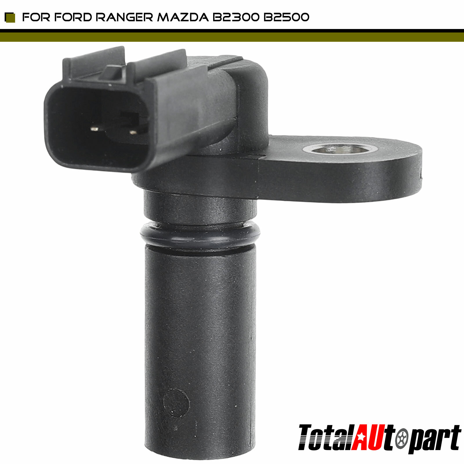 Crankshaft Position Sensor for Ford Ranger 1995-2001 Mazda B2300 B2500 2.3L 2.5L