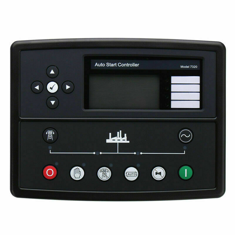 NEW IN BOX DSE 7320 Control Module DSE7320 For Deepsea Generator Controller