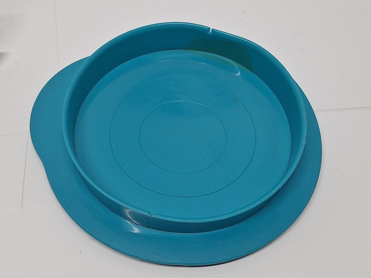 Ninja Food Processor Replacement Blade Chopper and Lid QB750PB 30