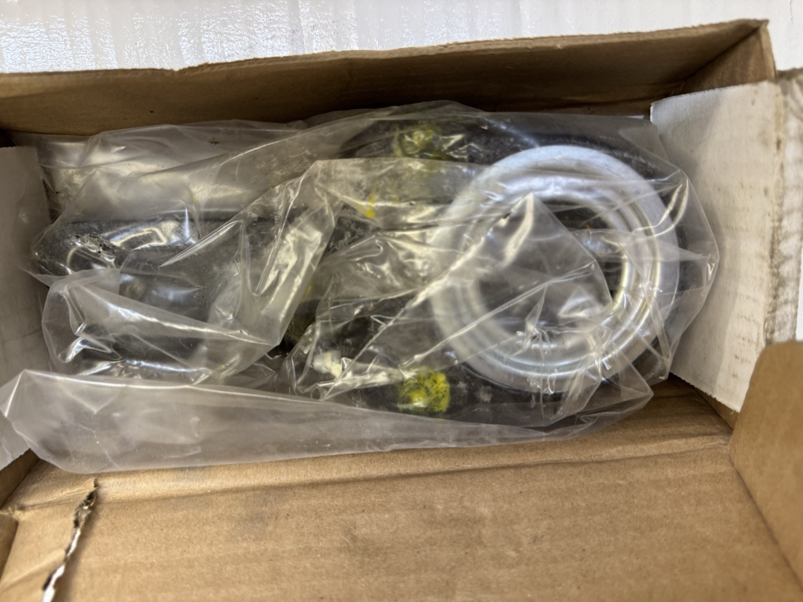 Haldex Slack Adjuster 40010671