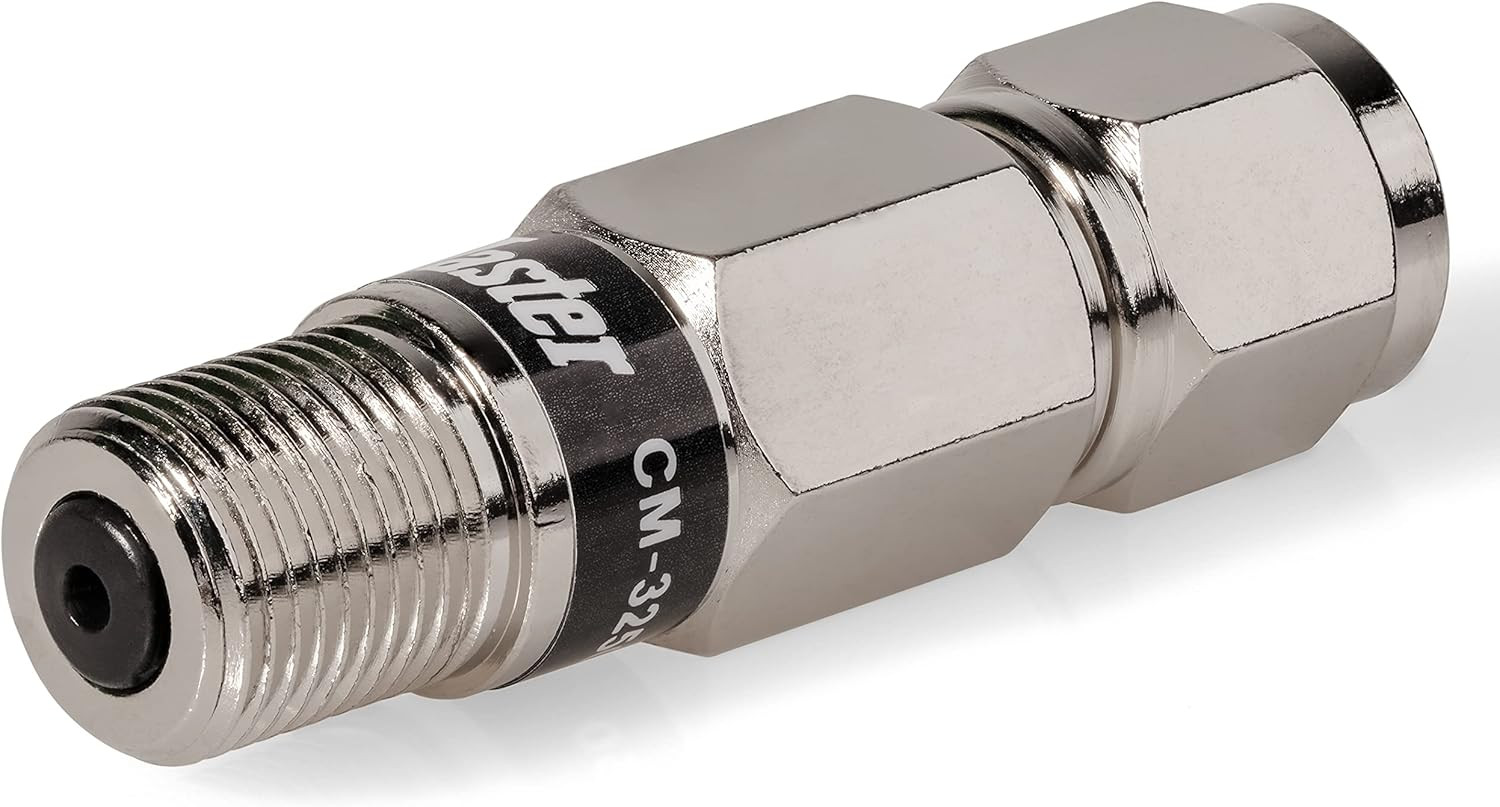 Channel Master High Pass Filter – Reduces Pixelation & Signal Issues from EMI In