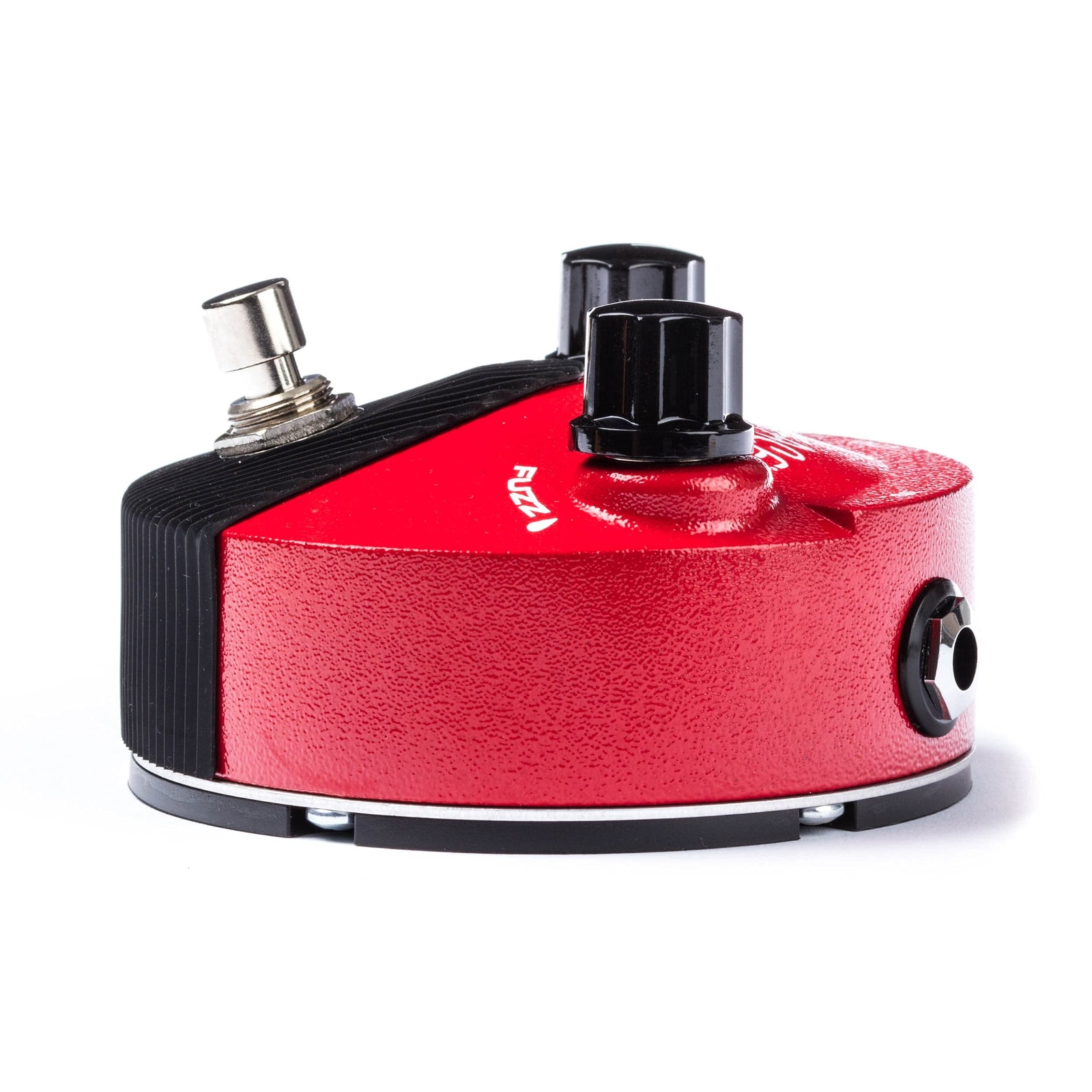 JIM DUNLOP Germanium Fuzz Face Mini Distortion