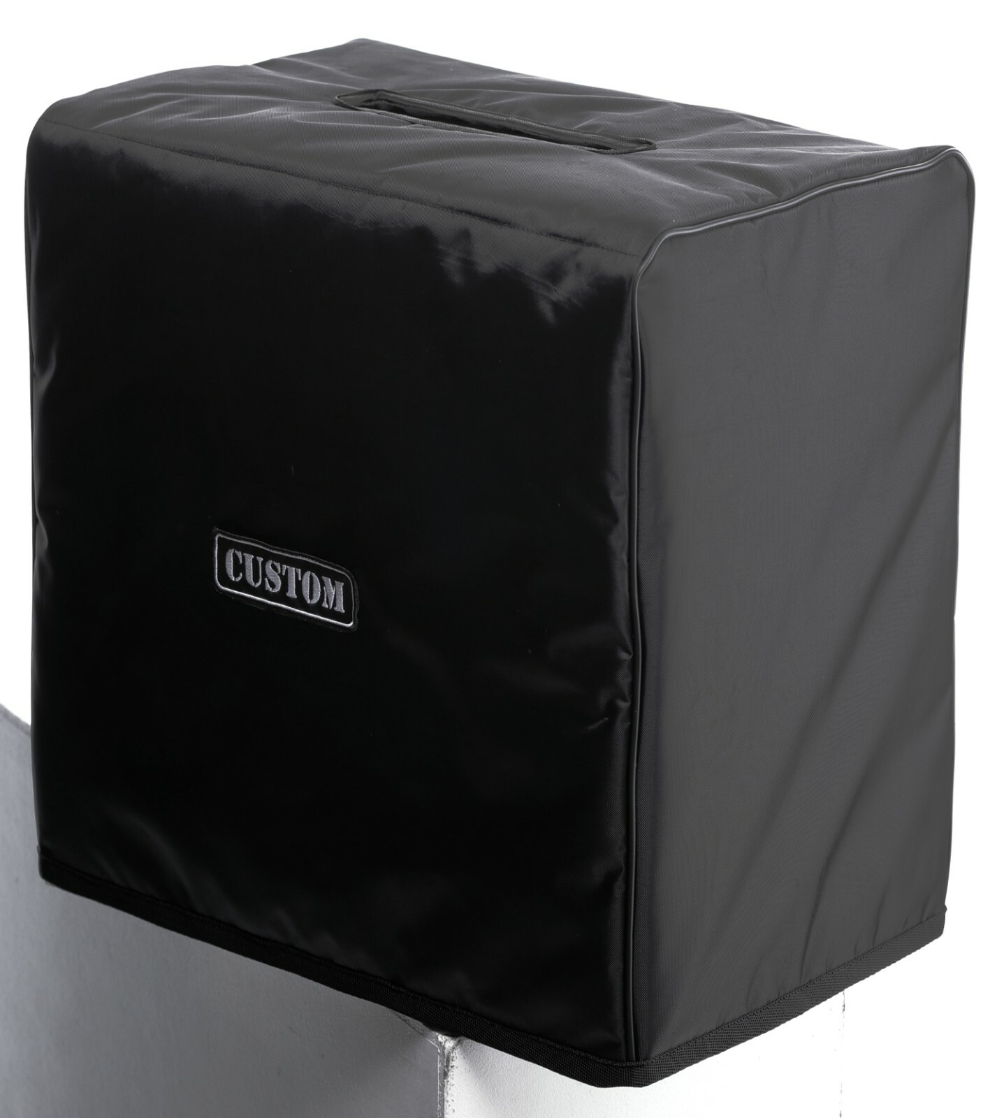 Custom padded cover for HIWATT Pure Tube T20/10 MK III 1x12" combo