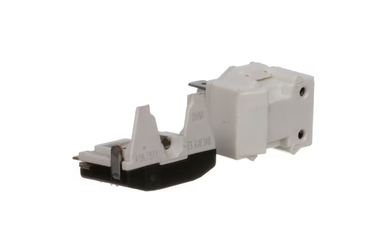 True 213122 OEM Start Component Kit includes Relay & Overload