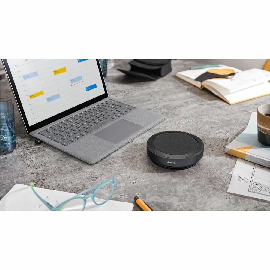 Jabra Speak2 75 Wireless Bluetooth Speakerphone