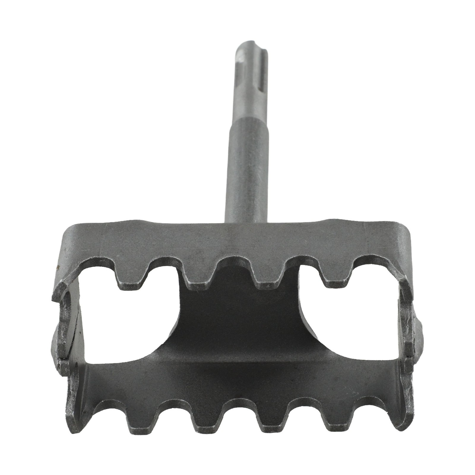 Effortless Socket Hole Cutter for 86 Type Installations with Round Handle