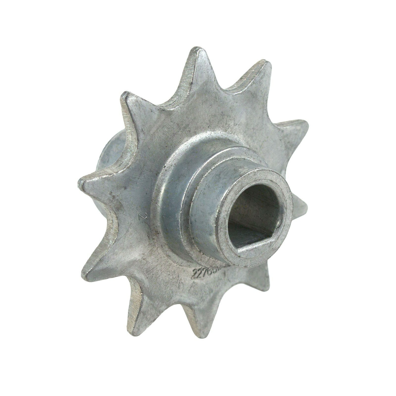 Linear 227653 HCI Drive Sprocket - Garage Door Opener Chain Drive Rails