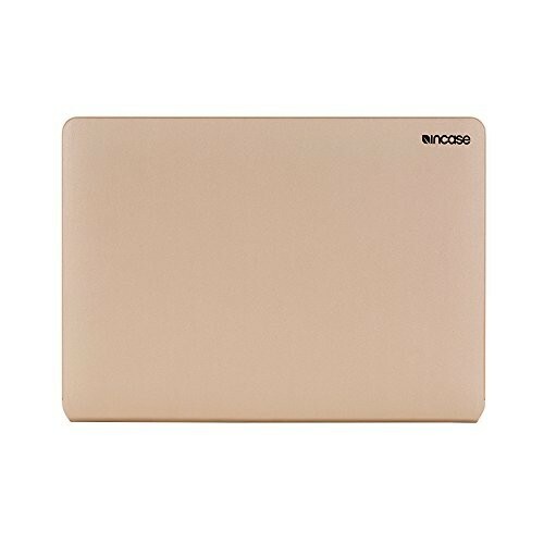 Incase Snap Jacket for MacBook Pro 13" - Thunderbolt (USB-C) Gold * New