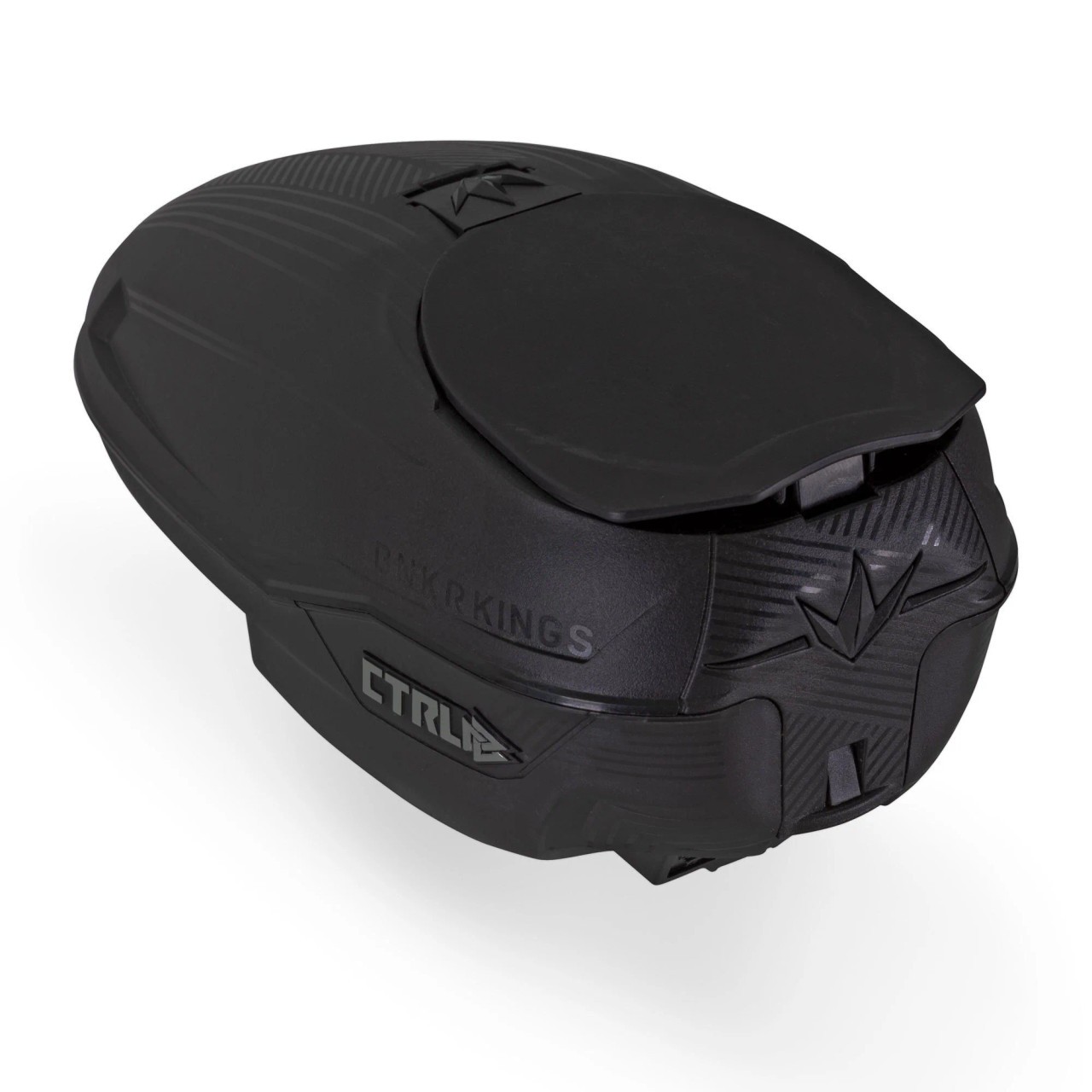 BNKR Kings CTRL2 Loader - Black