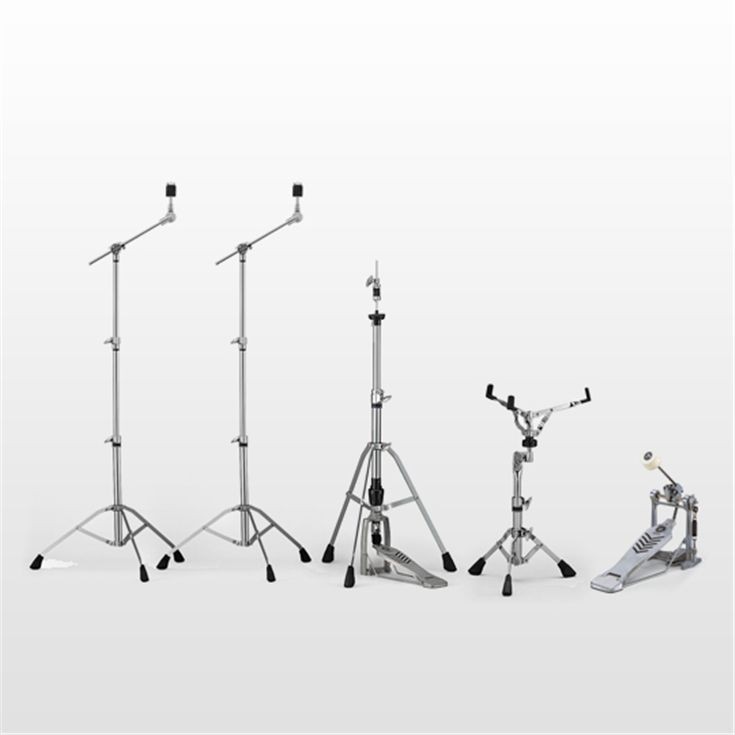 Yamaha HW-780 Single Braced Medium Weight Hardware Pack