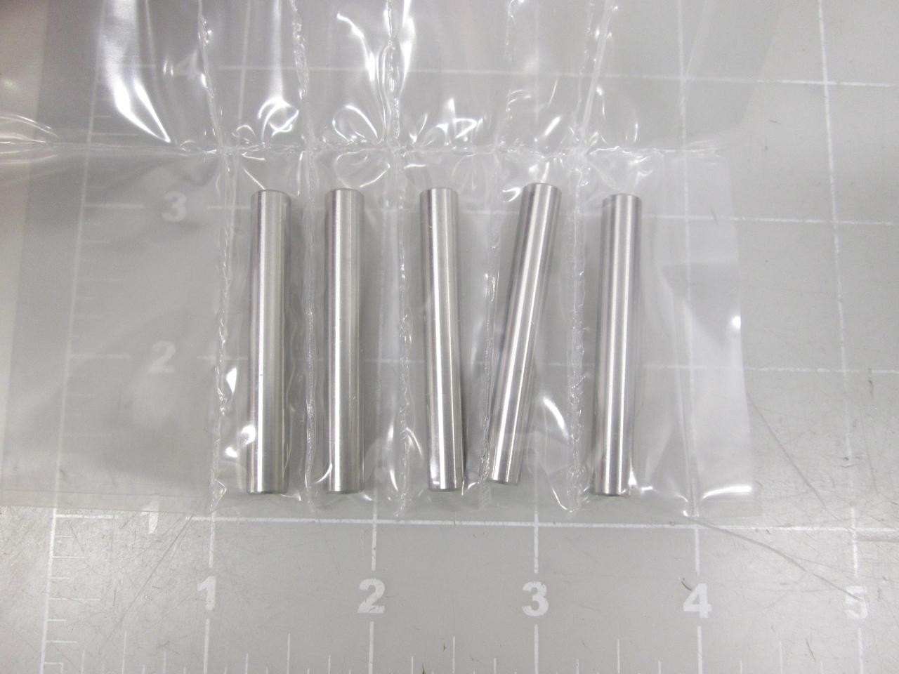 LOT OF 50 BERG S4-18-U SHAFT T61907