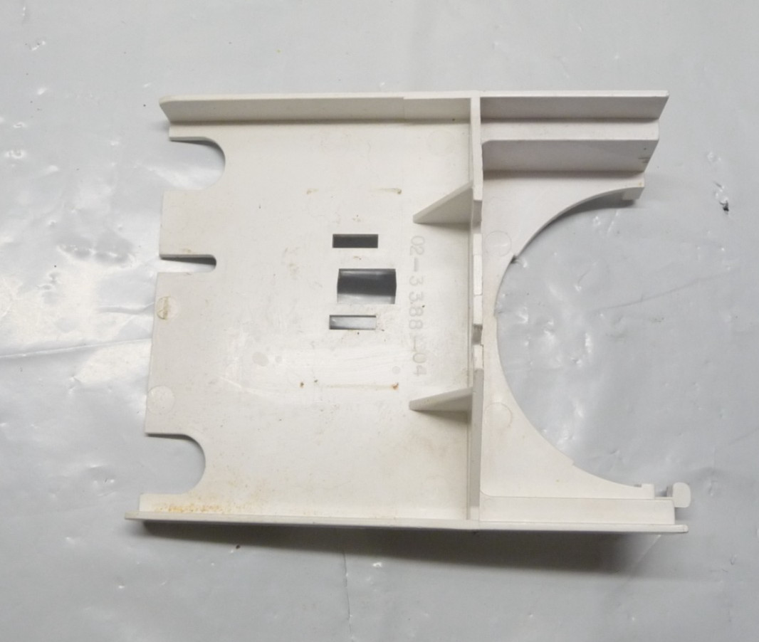 Scotsman Water Pump Front Mounting Bracket 02-3388-04 Genuine OEM