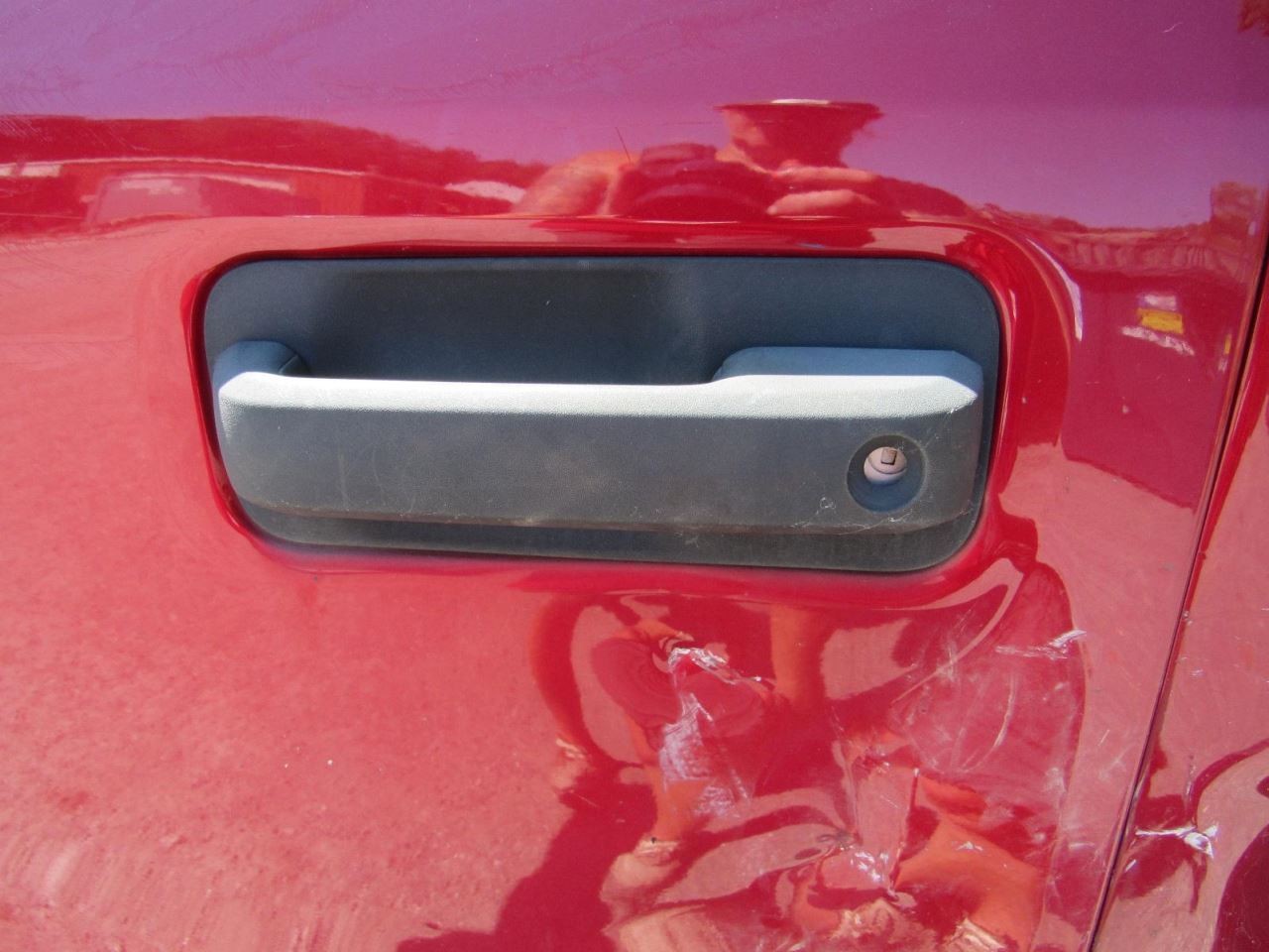 F250SD 2017 Glove Box 1077468