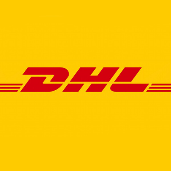 DHL Express Shipping fee 15USD value