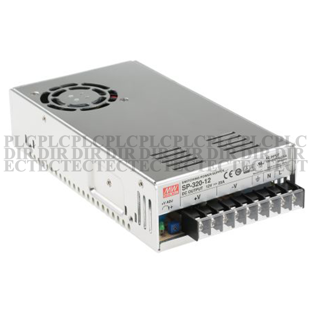 NEW Meanwell SP-320-12 Power Supply Module